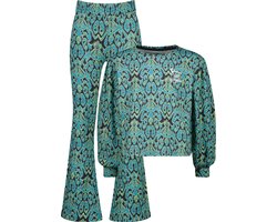 Vingino Welra Meisjes Pyjamaset - Maat XS