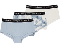 Westmark London Panty's Westmark London HIPSTER 3-PACK Panty's