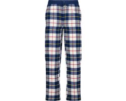 America Today Nathan Jr. Bottom - Jongens Pyjamabroek - Maat 134/140