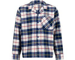 America Today Nathan Jr Shirt - Jongens Pyjama - Maat 170/176