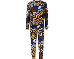 B. Nosy Y409-6905 Jongens Pyjamaset - Maat 110-116