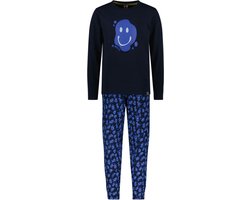 B. Nosy Y409-6905 Jongens Pyjamaset - Maat 122-128