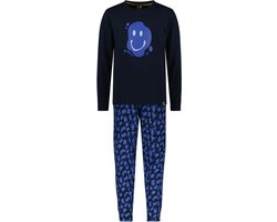 B. Nosy Y409-6905 Jongens Pyjamaset - Maat 146-152