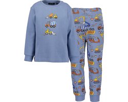 Blue Seven NIGHTWEAR Jongens Pyjamaset Maat 104/110