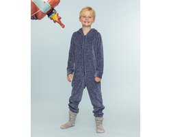 Claesen's® - Onesie Velours - Milkyway - 75% Katoen