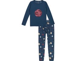 Claesen's® - Pyjama - Planet - 95% Katoen - 5% Lycra