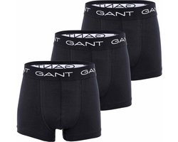 GANT Boxershorts Set van 3