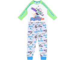 Grijs-groene pyjama Toy Story DISNEY