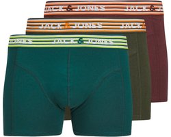 Jack & Jones Darvin Solid Trunk Onderbroek Jongens - Maat 140