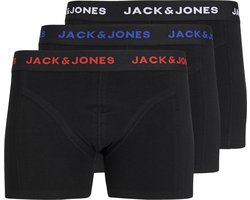 JACK & JONES JUNIOR JACBLACK FRIDAY TRUNKS 3 PACK JNR Jongens Onderbroek - Maat 164