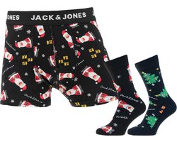 JACK & JONES JUNIOR JACHOHOHO GIFTBOX JNR Jongens Onderbroek - Maat 152