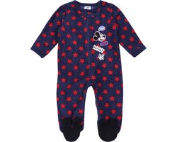 Mickey Mouse onesie pyjama DISNEY