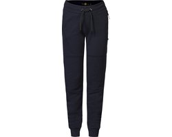 Petrol Industries - Jongens Joggingbroek Healy - Blauw - Maat 140