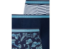 Schiesser Retro Boxer 95/5