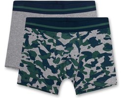 s.Oliver Boxershorts Set van 2