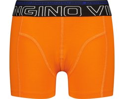 Vingino B-243-4 Colorful stripe 3 pack Jongens Onderbroek - Maat M