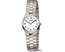 Boccia Titanium 3082.06 Dames Horloge 25 mm