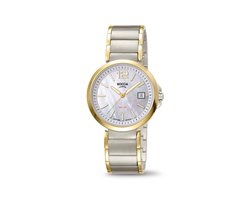 Boccia Titanium 3332.02 Dames Horloge 30 mm