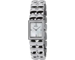 Breil TW1622 horloge dames - zilver - edelstaal