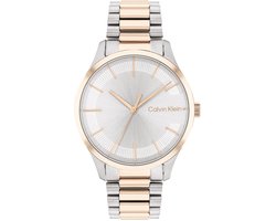 Calvin Klein CK25200044 Unisex Horloge