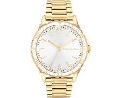 Calvin Klein CK25200099 Lively Dames Horloge