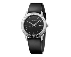 Calvin Klein Horloge – K7Q211C1 – Dames