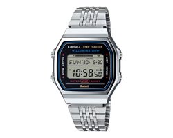 Casio - ABL-100WE-1AEF - Polshorloge - Unisex - Kwarts - Ionic