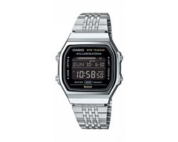 Casio ABL-100WE-1BEF Vintage Collection Horloge