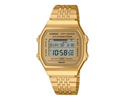 Casio ABL-100WEG-9AEF Vintage Collection Horloge