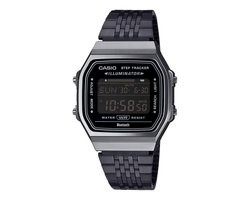 Casio - ABL-100WEGG-1BEF - Polshorloge - Unisex - Kwarts - Ionic