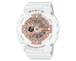 Casio Baby-G BA-110X-7A1ER Dames Horloge - Ø 43 mm