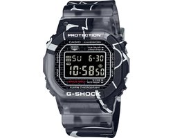 Casio G-Shock Street Spirit DW-5000SS-1ER Horloge - Kunststof - Multi - Ø 38 mm