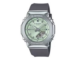 Casio - GM-S2110-3AER - Polshorloge - Dames - Kwarts - G-Shock