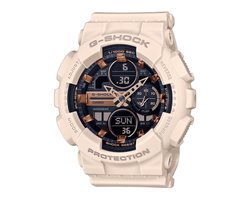 Casio GMA S140M 4AER Dames horloge - 46 mm