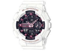 Casio GMA S140M 7AER Dames horloge - 46 mm