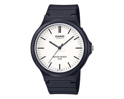 Casio MW 240 7EVEF Unisex horloge - 43 mm