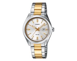 Casio�LTP�1302PSG�7AVEG�Dames�horloge�-�30 mm