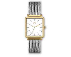 Crown Horloge HR Gold