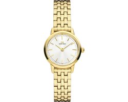 Danish Design horloge Akilia Mini Link Gold IV91Q1268 - Gold - Analog