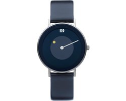 Danish Design Måne IQ22Q1260 Dames Horloge – 39mm