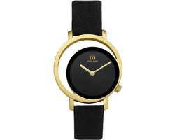 Danish Design Pico IV15Q1271 Dames Horloge – 32mm