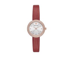 Emporio Armani AR11438 Dames horloge - 30 mm