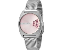 Esprit ES1L036M0055 Disc Dames Horloge