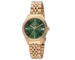 Esprit - ES1L340M0085 - Horloge - Vrouw