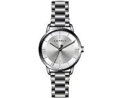 Esprit Macy - ES1L215M0065 - Dames - Horloge - Staal - Stalen band - Ø36mm