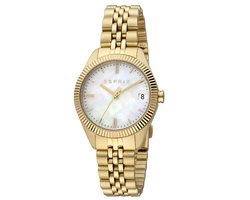 Esprit MADISON Date ES1L340M0065 Dameshorloge