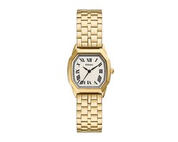 Fossil ES5361 Dames Horloge - Goudkleurig