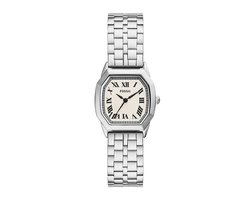 Fossil ES5363 Harlow Dames Horloge - Zilverkleurig