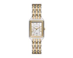 Fossil ES5368 Dames Horloge - Zilverkleurig