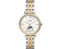 Fossil Jacqueline ES5166 Dameshorloge 36 mm - Multi